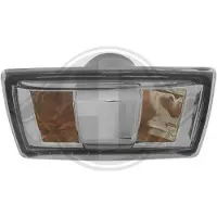Diederichs 1806176 Knipperlichtautomaat / Pinkdoos