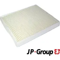 JP GROUP 1228100900 Interieurfilter