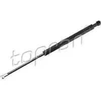 Topran 723 721 Gasveer achterklep