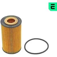 OPTIMAL OP-FOF40250 Oliefilter