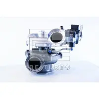 BE TURBO 128148 Turbocharger
