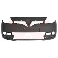 VAN WEZEL 4346576 Bumper