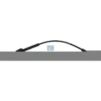 DT Spare Parts 13.36017 Wielsnelheidssensor (ABS)