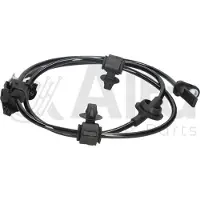 Alfa e-Parts AF00871 Wielsnelheidssensor (ABS)