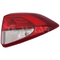Alkar 2216632 Achterlicht