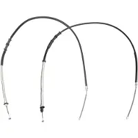 RIDEX 124C1363 Handremkabel