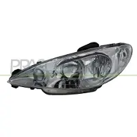 PRASCO Koplamp PG0094914