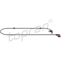Topran 410 335 Wielsnelheidssensor (ABS)