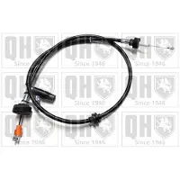 Quinton Hazell BC4626 Handremkabel