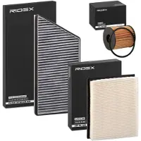 RIDEX 4055F19761 Filterset