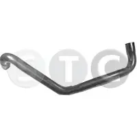 STC T409173 Radiateurslang