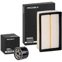 RIDEX 4055F1462 Filterset