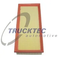 TRUCKTEC AUTOMOTIVE 02.14.223 Luchtfilter