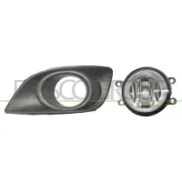 PRASCO TY2444414 Mistlamp