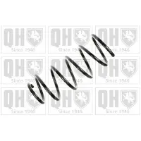 Quinton Hazell QCS6120 Chassisveer