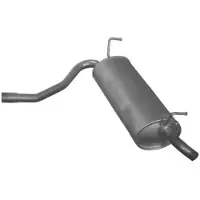 VEGAZ FTS-377 Einddemper