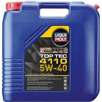 Liqui moly 21480 Motorolie