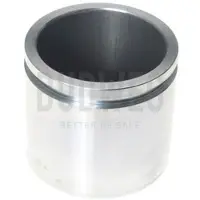 BUDWEG CALIPER 235431 Zuiger, remklauw
