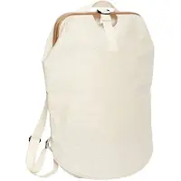 Hubsch Ecru Wastas Beige