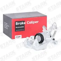Stark SKBC-0460749 Remklauw