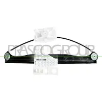 PRASCO Raambedieningsmechanisme AD320W083