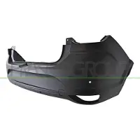 PRASCO DA3271061 Achterbumper