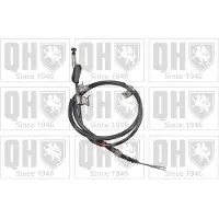 Quinton Hazell BC2632 Handremkabel