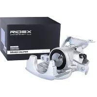RIDEX 78B0274 Remklauw
