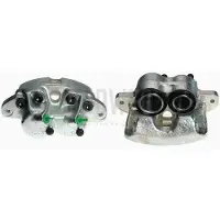 BUDWEG CALIPER 341041 Remklauw