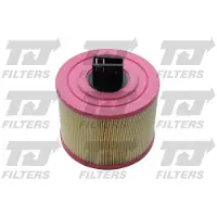 Quinton Hazell QFA0139 Luchtfilter