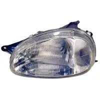 IPARLUX 11531221 Koplamp