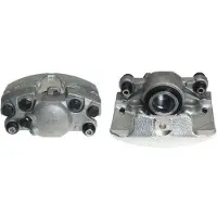 MAPCO 4247 Remklauw