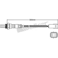 VEGAZ ULS-113 Lambdasonde