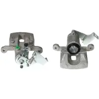MAPCO 144604 Remklauw