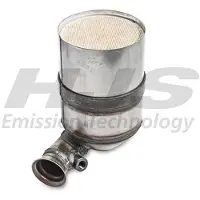 HJS 93 21 5019 Roetfilter (DPF)