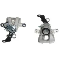 MAPCO 4579 Remklauw