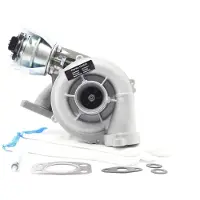 ALANKO 10901099 Turbocharger