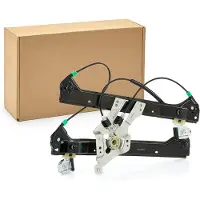RIDEX 1561W0879 Raammechanisme