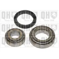 Quinton Hazell QWB375 Wiellagerset