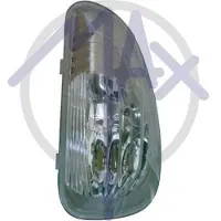 Max MRN309-R Knipperlichtautomaat / Pinkdoos
