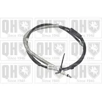 Quinton Hazell BC2359 Handremkabel