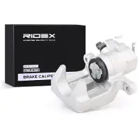 RIDEX 78B0048 Remklauw