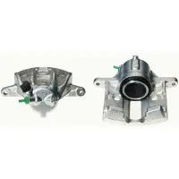 MAPCO 144362 Remklauw