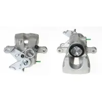 MAPCO 4412 Remklauw