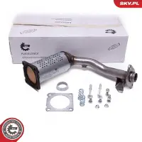 ESEN SKV 62SKV016 Katalysator