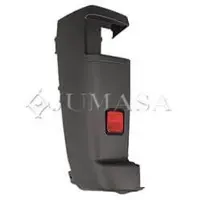 JUMASA 27573512 Achterbumper