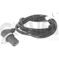 Alfa e-Parts AF01924 Wielsnelheidssensor (ABS)