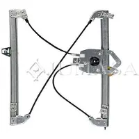 JUMASA ZR CT701 L Raammechanisme