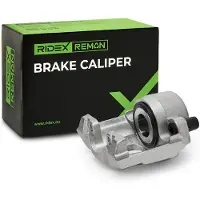 RIDEX 78B0273R Remklauw