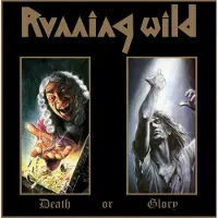 Universal Music Running Wild - Death Or Glory (2 CD) (Remastered) (Deluxe Edition)